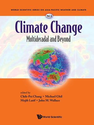 cover image of Climate Change